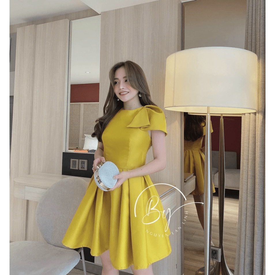 ĐẦM TAPTA FORM CỰC XINH UP thoi trang shop valentina