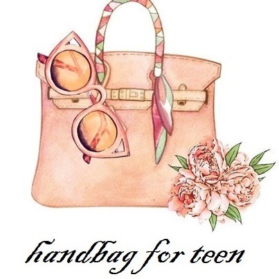 Handbags for girl