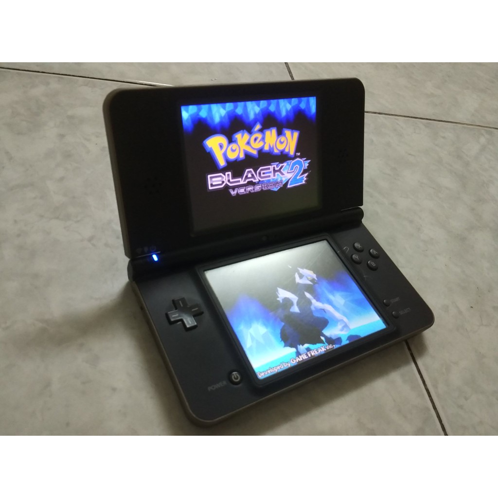 Máy game Nintendo DSI XL