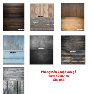 (LỖI, HỎNG 1 ĐỔI 1) Phông Nền Hai Mặt, Decor Chup Ảnh, Thảm Vân Đá Trơn, Chụp Ảnh Sản Phẩm, Kích Thước 57x87cm