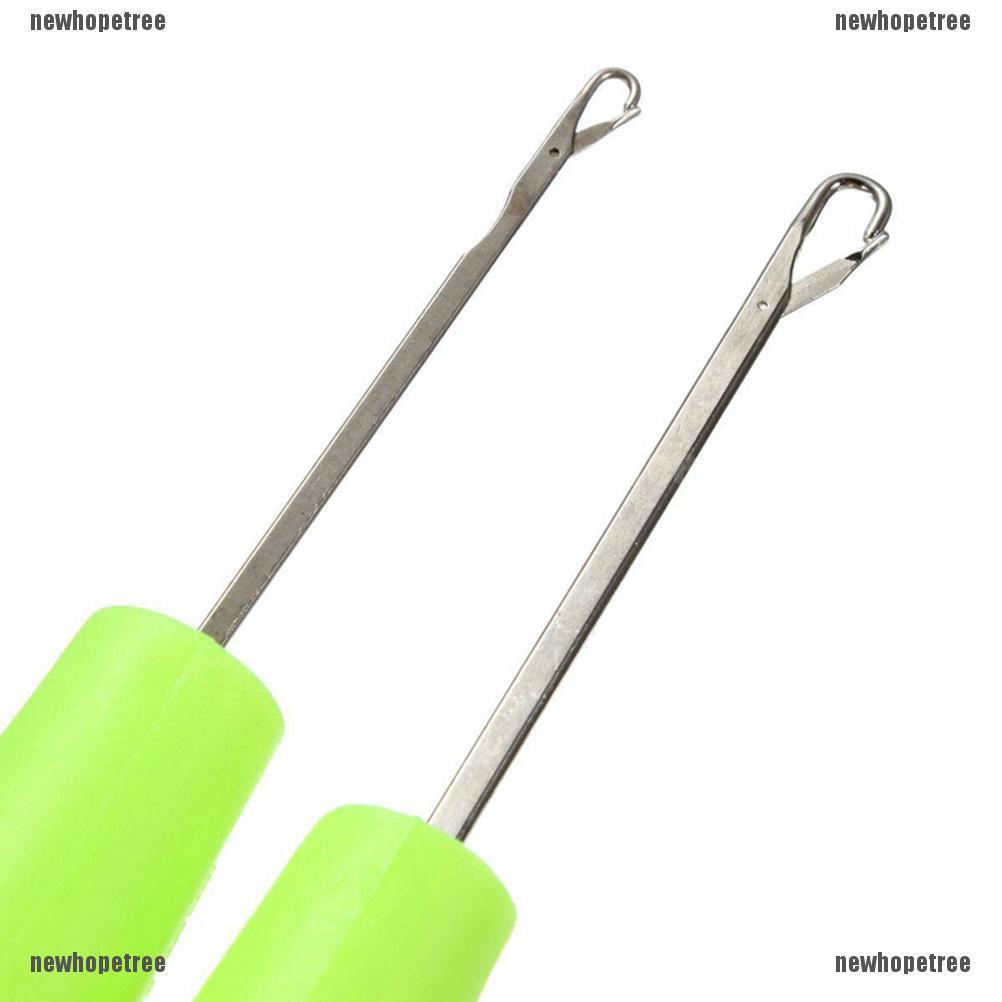 Dụng cụ đan móc len chuyên dụng