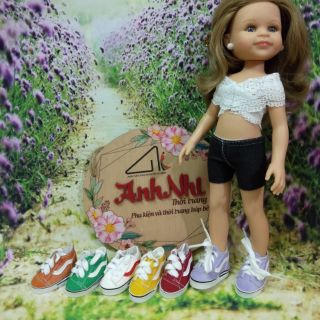 Giầy tt búp bê,bjd1/4