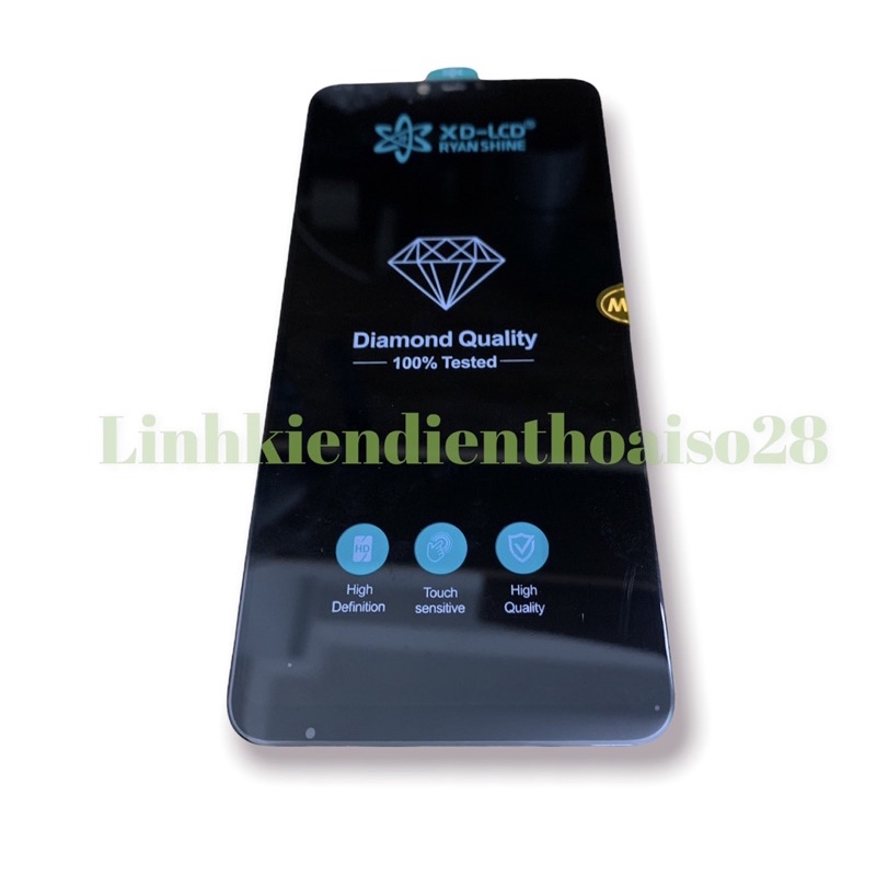 MÀN HÌNH ĐIỆN THOẠI OPPO A3S / A5 / REALME C1 / A12E XỊN