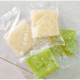 1kg Kẹo Dừa Non Bến Tre