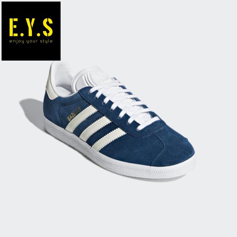 Giày sneaker adidas Gazelle Legen Marine chính hãng