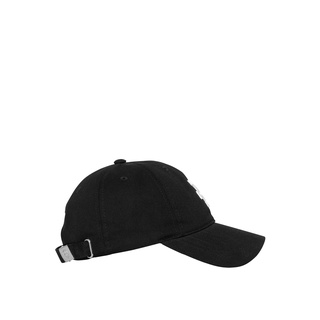 DirtyCoins Basic Y Dad Cap - Black