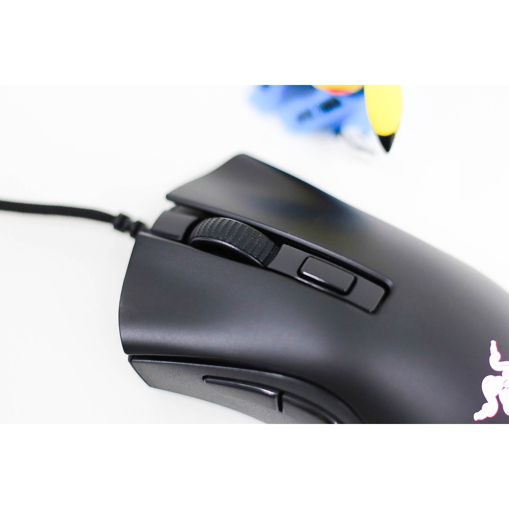 Chuột chơi game Razer DeathAdder V2 Mini