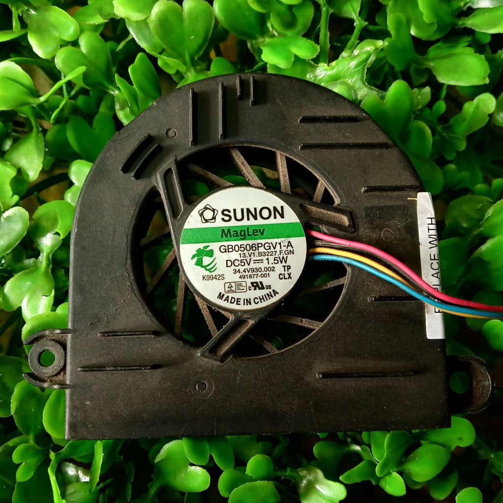 Quạt tản nhiệt Hp 8530p 8530w 6930p