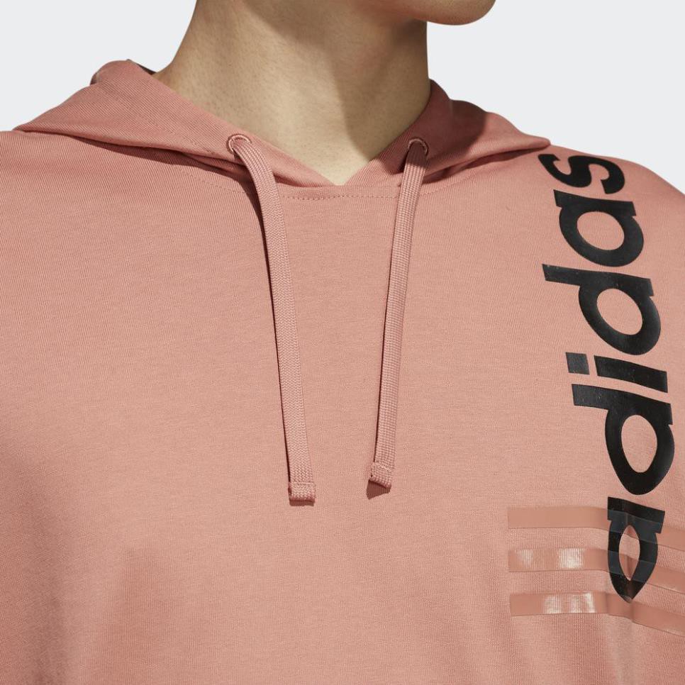 adidas NOT SPORTS SPECIFIC Áo Hoodie Nam Màu hồng EI4515 2021 👈