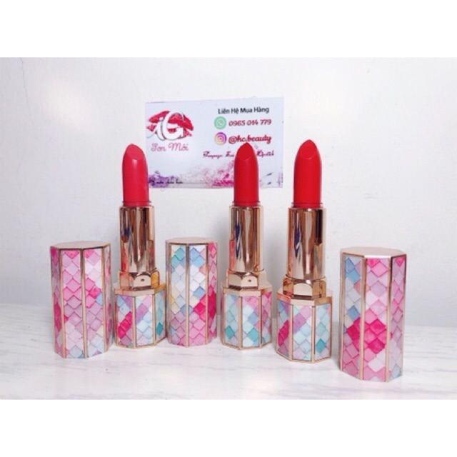 SON MÔI ĐỎ TƯƠI | BigBuy360 - bigbuy360.vn