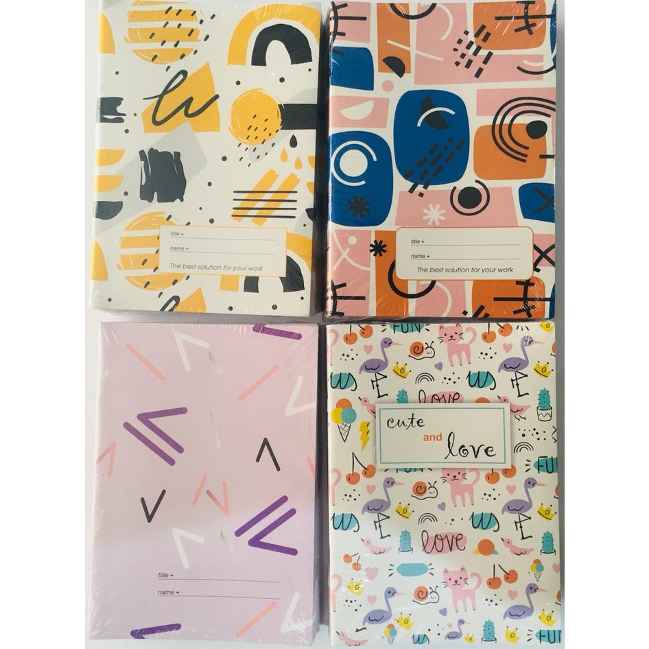 Vở kẻ ngang 72 trang Trường Ngân - TN058