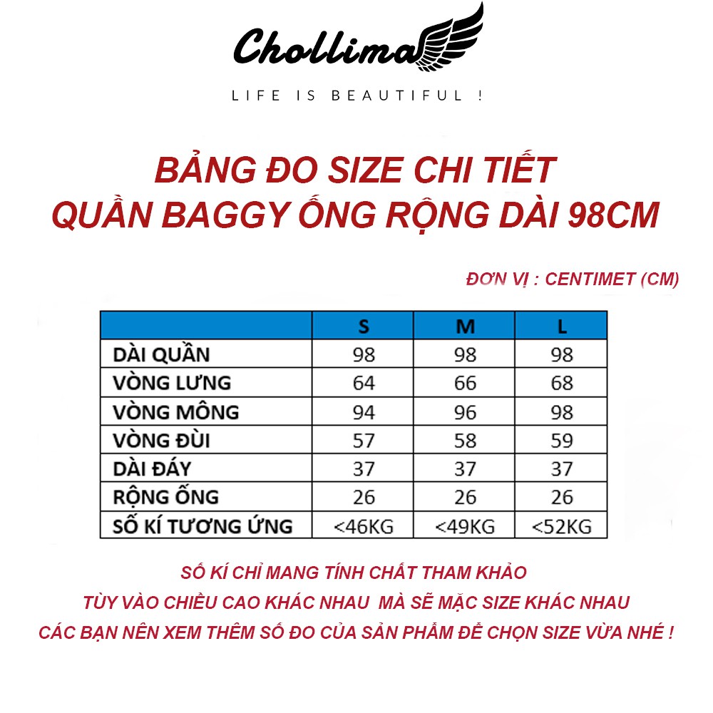 Quần jeans nữ BB jeans ống rộng SIMPLE JEAN Unisex vải jean cao cấp chất đẹp QD026 giá rẻ