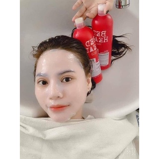 DẦU GỘI TIGI ĐỎ 1500ML/CẶP [Phục Hồi Tóc Hư Tổn]