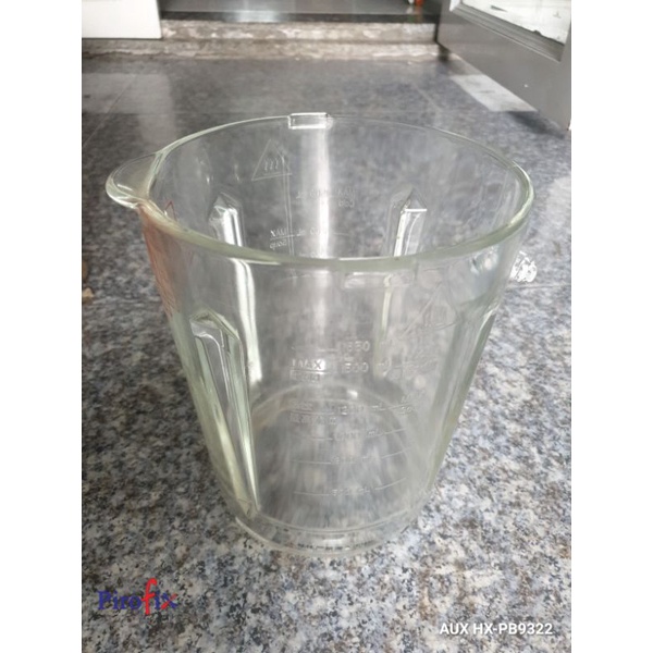 Linh kiện máy nấu sữa hạt AUX