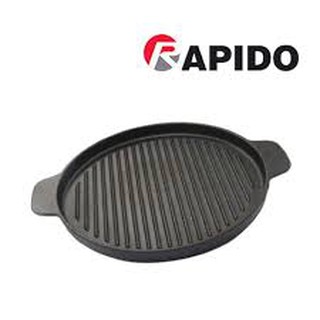 CHẢO NƯỚNG RAPIDO RG24-RF