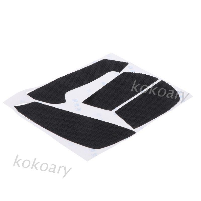 Bộ Miếng Dán Lót Chuột Và Bàn Phím Cao Cấp Cho Logitech G403