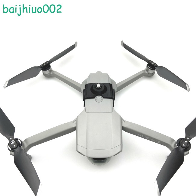 Ngàm Gắn 1 / 4 Cho Drone Dji Mavic Air 2 360 Panorama Camera Gopro8 Sjcam