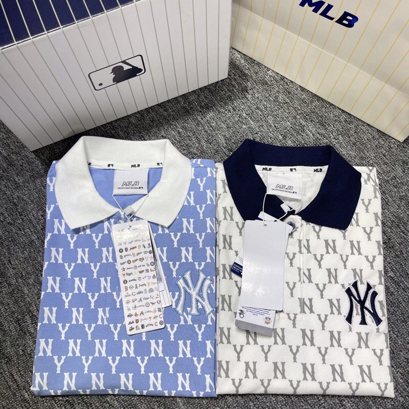 Áo Polo M.L.B | BigBuy360 - bigbuy360.vn