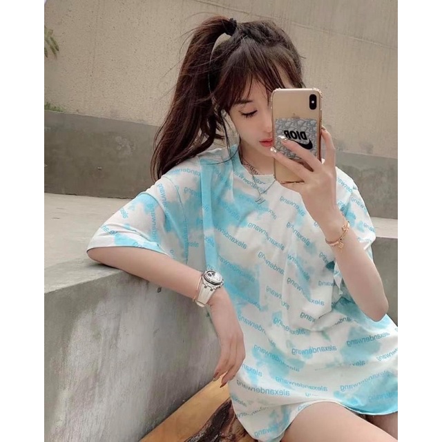 Áo_Thun_Loang mẫu alexander hott (ảnh-thật) | BigBuy360 - bigbuy360.vn