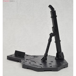 Mô hình lắp ráp Base MG HG Bandai (Màu Đen)