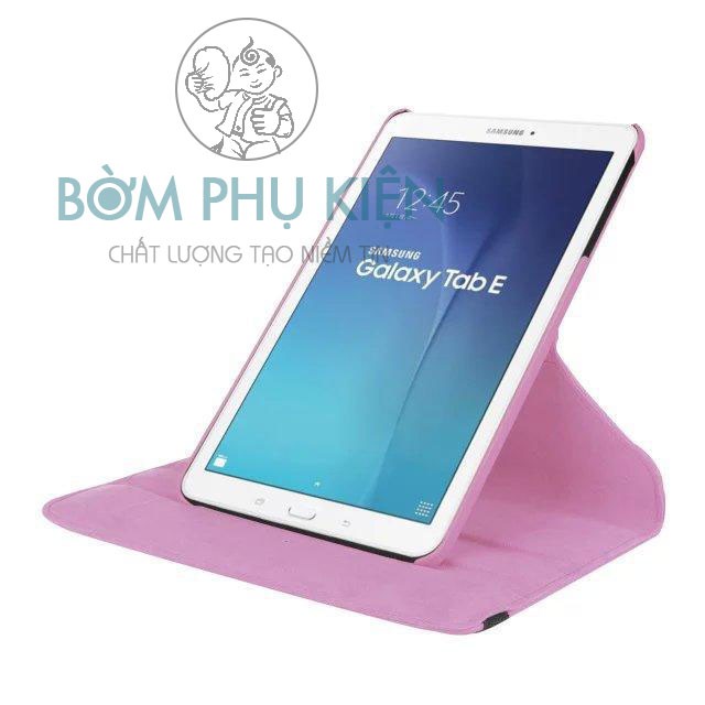 Bao da máy tính bảng Tab E 9.6 - Bao da T560/T561