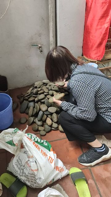 [Freeship 50k] Đá tắm tự nhiên tẩy lông | BigBuy360 - bigbuy360.vn