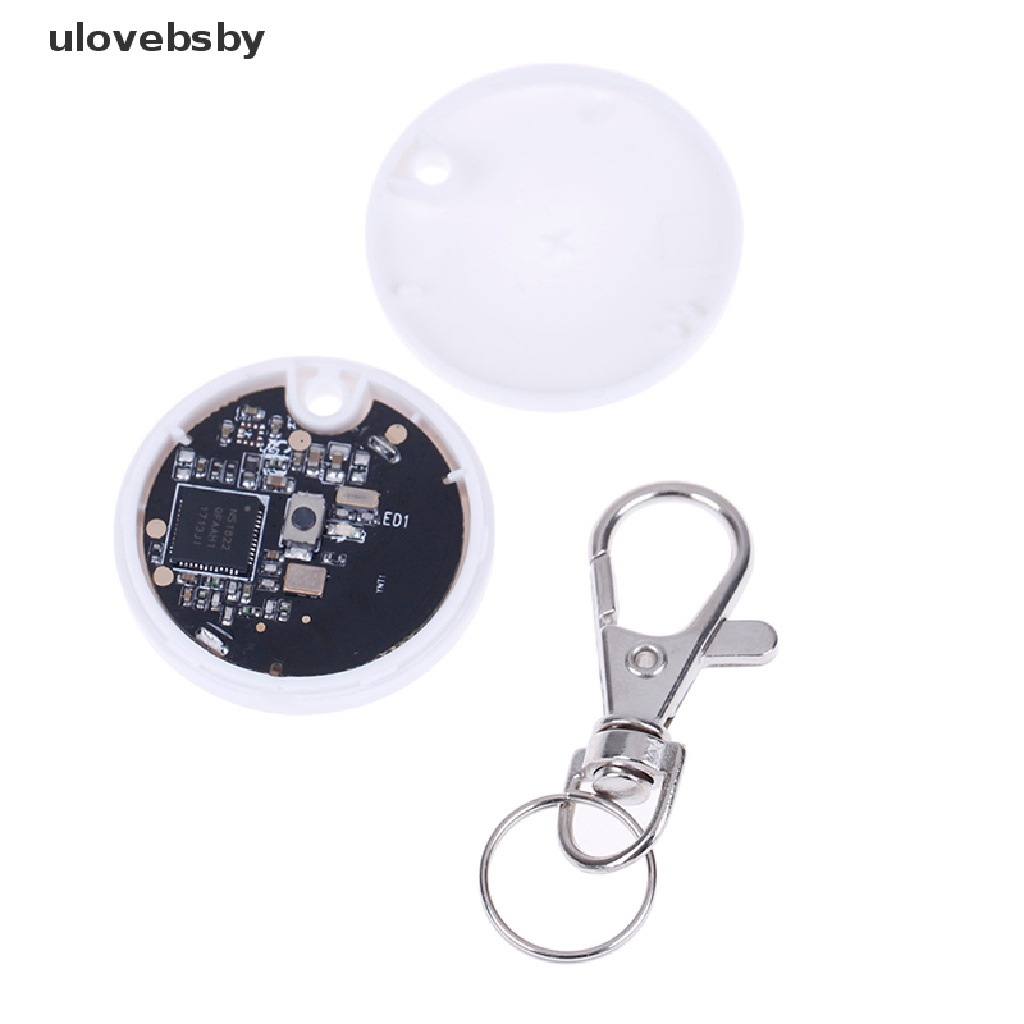 [ulovebsby] NRF51822 2V-3.3V bluetooth 4.0 wireless module for ibeacon base station [ulovebsby]