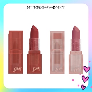 Son thỏi lì bbia last powder lipstick ver 1 - ver 2 chính hãng