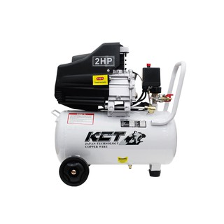 Máy nén khí kct 24l ,máy nén khí trực tiếp kct 24l , máy nén khí có dầu kct 24l