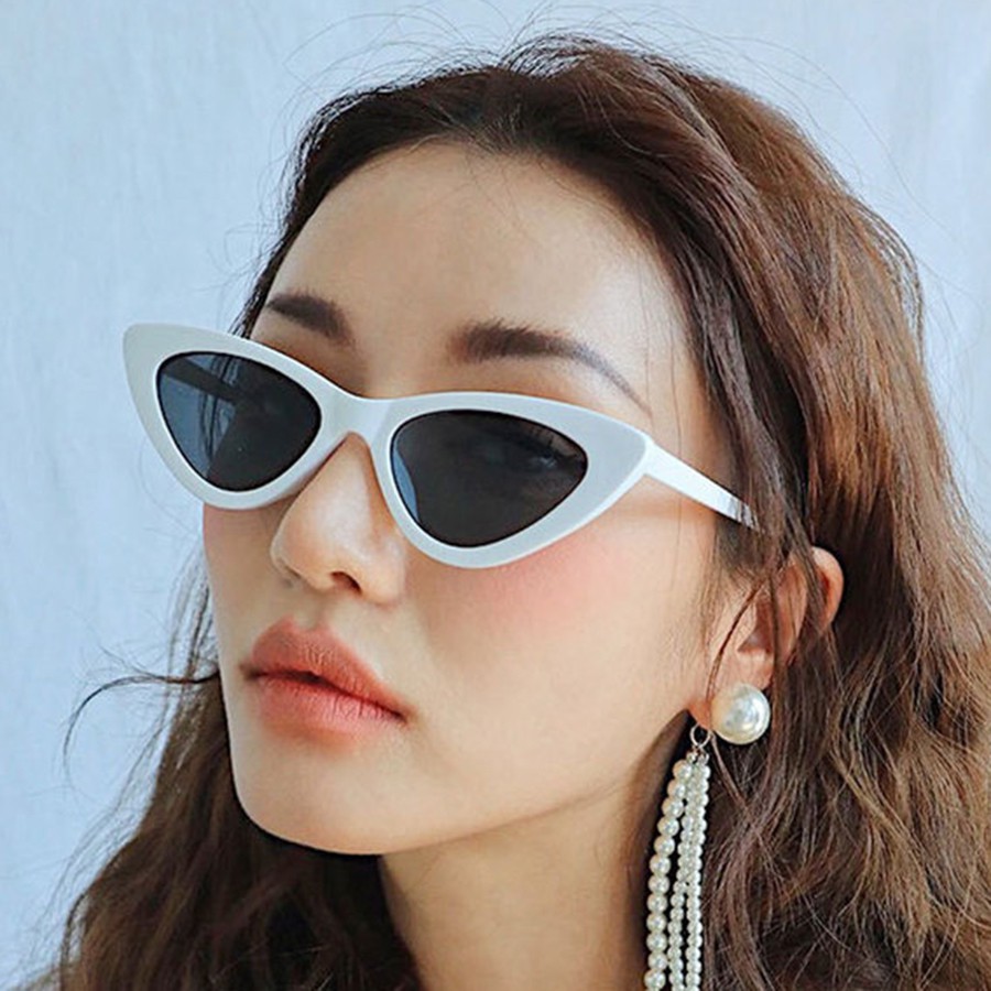 Kính mắt mèo thời trang nhiều màu sắc MSP MK102 | BigBuy360 - bigbuy360.vn