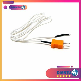 Dây Đo Nhiệt Độ TP-01 Loại K
