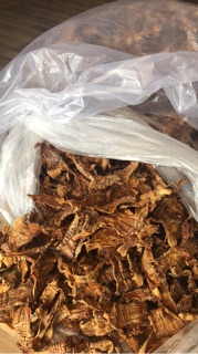 Măng Khô Tây Bắc
