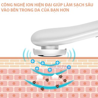 Máy Massage Cầm Tay Kingsport 618A