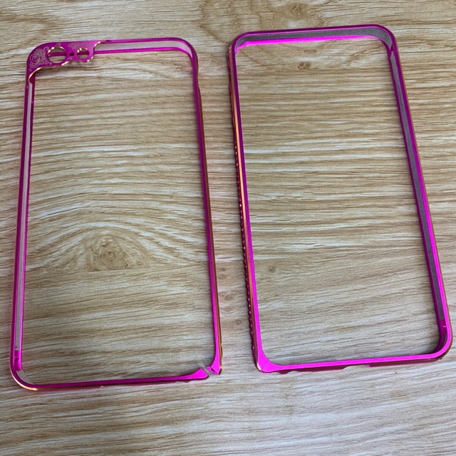 Viềng nhôm iphone 6Plus / 6S Plus