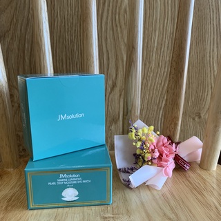 Mặt Nạ Mắt JM Solution Eye Patch 90g/60pcs