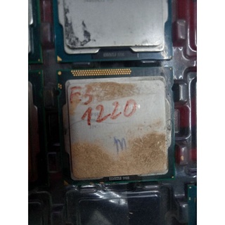 CPU i3 i5 i7