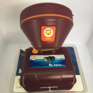 Đèn Pin Đội Đầu Siêu Sáng Chống Nước Cỡ Lớn (60w)