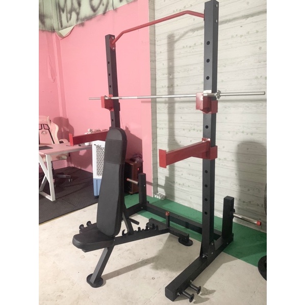 Khung rack đa năng