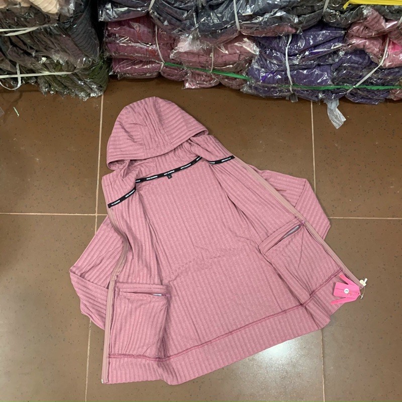 Áo Khoác Gân Len Cao Cấp (6túi) | BigBuy360 - bigbuy360.vn