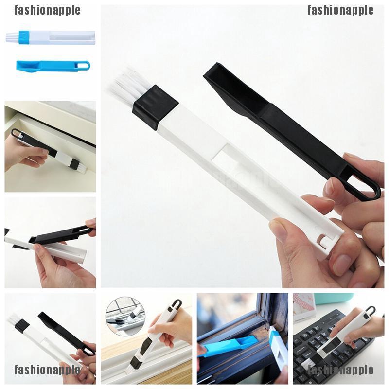 Bàn Chải Làm Sạch 2 Trong 1 Kích Thước Bàn Chải