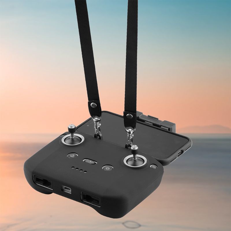 Dây Đeo Điều Khiển Từ Xa Dành Cho D-Ji Mavic Air 2 Drone