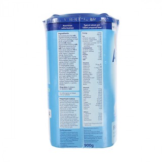 Sữa Aptamil số 1 900g