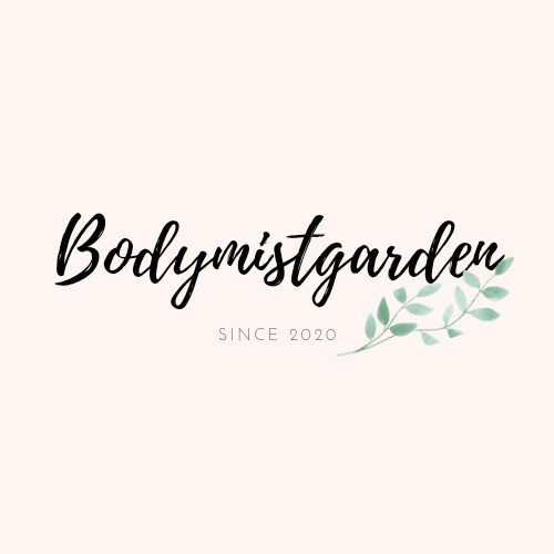 Bodymist Garden*