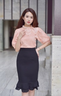 Áo phao siêu nhẹ hàng hãng