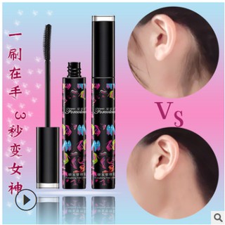 Jia lauder tóc gãy dụng cụ tiện dụng tóc gãy gọn gàng-up lỏng kem dưỡng tóc gãy dễ kiểm soát anti-