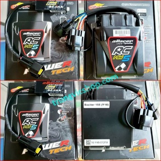 ECU ARACER dành cho Exciter 155