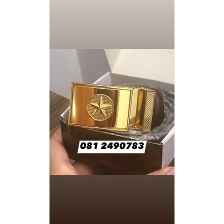 Thắt lưng C. A cao cấp công sở an