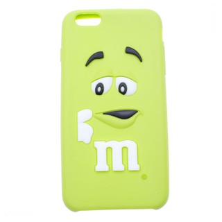Ốp Lưng Dẻo Chocola MM Cho iPhone 6,6S,6plus