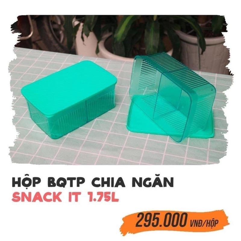 Hộp bảo quản 1.75L