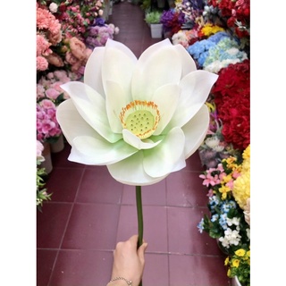 Hoa sen giả hoa sen cao cấp